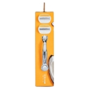 Gillette Venus Rasoio Donna Comfortglide Cocco Plus Olaz a 5 Lame, 1 Manico + 2 Lamette Donna